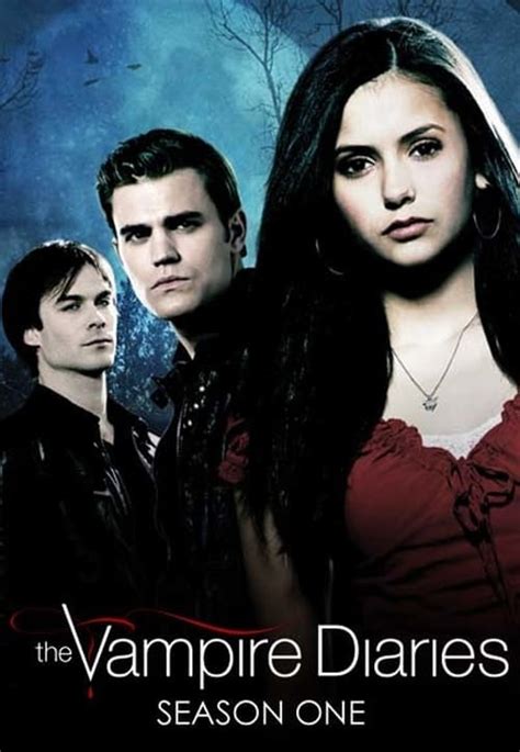 season 1 tvd|More.